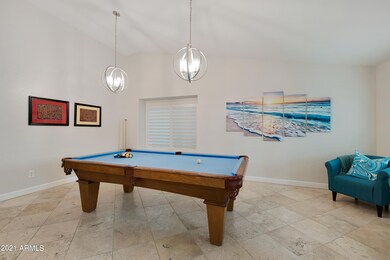 Formal Dining-Living