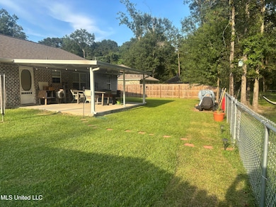 820 Mitchell St, Picayune, MS 39466 - photo 7