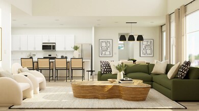 2031 E Chickadee Dr unit 4119, Eagle Mountain, UT 84005 - photo 5