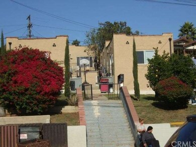 2549 Wabash Ave, Los Angeles, CA 90033 - photo 2
