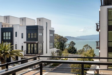 The Bristol unit 428, San Francisco, CA 94130 - photo 2