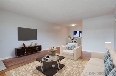 12716 Lakeshore Dr unit J, Lakeside, CA 92040 - photo 5