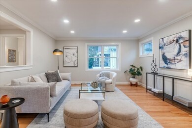 59 Vernon St unit 2, Waltham, MA 02453 - photo 4