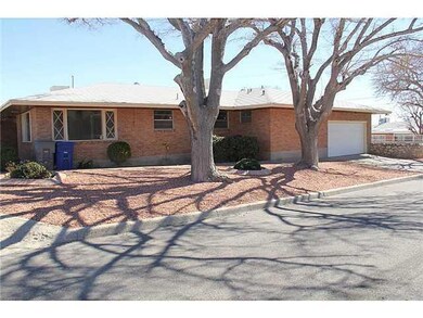 2800 Fillmore Ave, El Paso, TX 79930 - photo 2