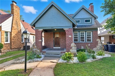 603 E 62nd St, Kansas City, MO 64110 - photo 5