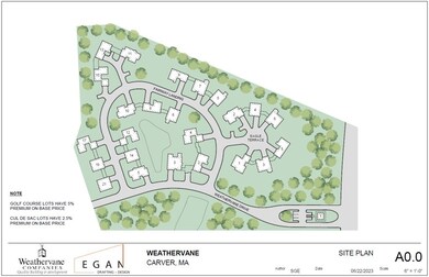 6 Eagle Terrace unit 6, Carver, MA 02330 - photo 6