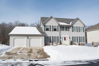 110 Black Walnut Dr, Olyphant, PA 18447 - photo 4