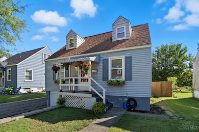 5346 Charloe St, Cincinnati, OH 45227 - photo 2