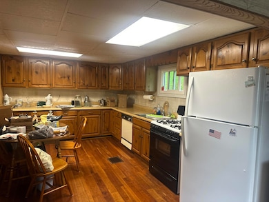 WClarion Kitchen