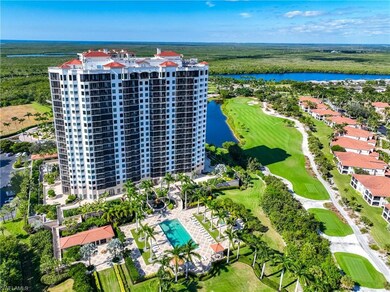 Aversana at Hammock Bay unit 701, Naples, FL 34114 - photo 5