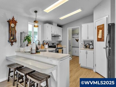 16010 W Perrydale Rd, Sheridan, OR 97378 - photo 6