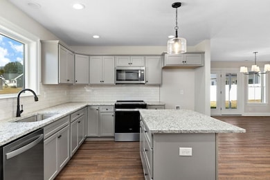 155 Langley Dr, Waynesboro, VA 22980 - photo 3