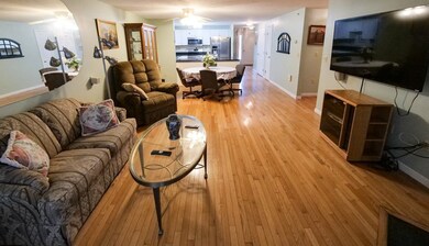 241 Bridle Cross Rd, Fitchburg, MA 01420 - photo 5