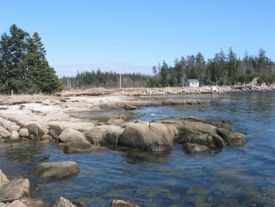 Shorefront