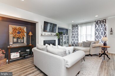 125 Sparrow Ridge Ct, Kennett Square, PA 19348 - photo 5