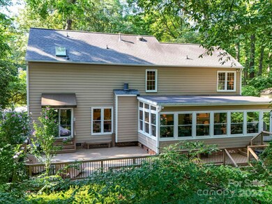 9019 Willow Trace Ct, Huntersville, NC 28078 - photo 2