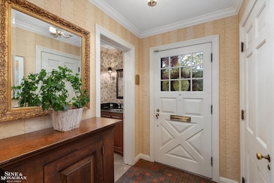 218 Merriweather Rd, Grosse Pointe Farms, MI 48236 - photo 2