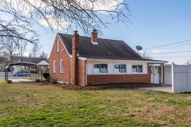 201 James Ave, Waynesboro, VA 22980 - photo 5