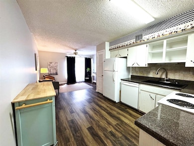 Kitchen/Great Room