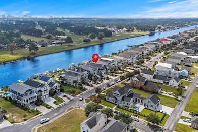 496 W Palms Dr, Myrtle Beach, SC 29579 - photo 5