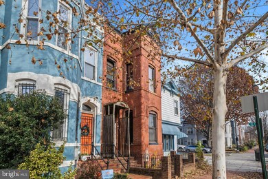 1362 E St SE, Washington, DC 20003 - photo 2