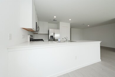 Kitchen Counter