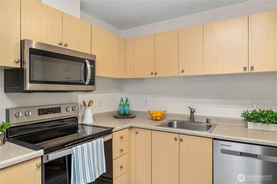 Nautica Condos unit A106, Everett, WA 98201 - photo 7