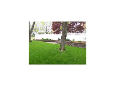 Yard/Garden.