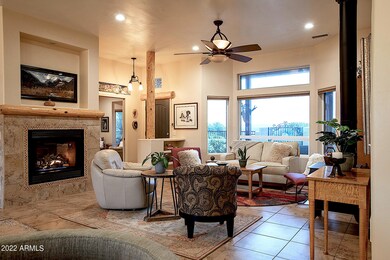 1511 S Koch Ranch Rd, Cornville, AZ 86325 - photo 2