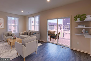 1810 John Stricker Ave, Baltimore, MD 21222 - photo 5