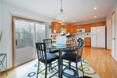 Dining Room.