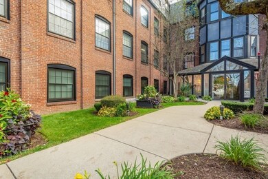 Whittemore Mills unit 312, Quincy, MA 02170 - photo 3