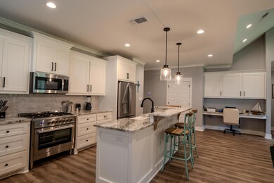 4300 Cobblestone Ln, Gautier, MS 39553 - photo 5