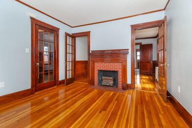 18 Laban Pratt Rd unit 2, Dorchester, MA 02122 - photo 3