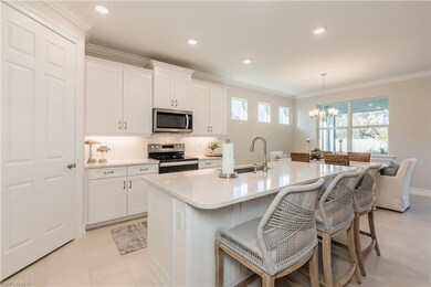 267 Tamarindo Ln, Naples, FL 34114 - photo 6