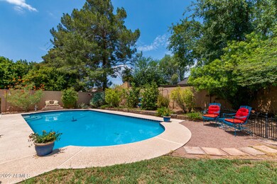 4796 W Kitty Hawk, Chandler, AZ 85226 - photo 2