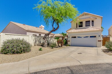 1001 E Griswold Rd unit 30, Phoenix, AZ 85020 - photo 3