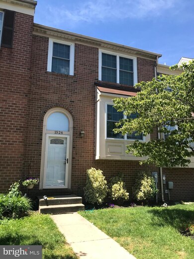 1526 Stoney Beach Way, Stoney Beach, MD 21226 - photo 2