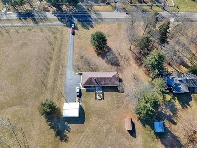 Ariel view