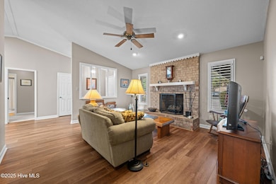 1416 Santa Lucia Dr, New Bern, NC 28560 - photo 6