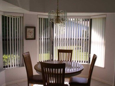 Breakfast Nook.