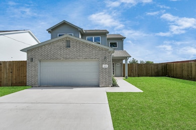 1406 Esther Dr, Houston, TX 77088 - photo 6