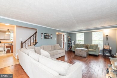 9127 Satyr Hill Rd, Parkville, MD 21234 - photo 4