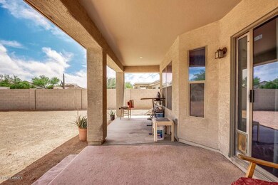 48027 N Rico Way, Gold Canyon, AZ 85118 - photo 3