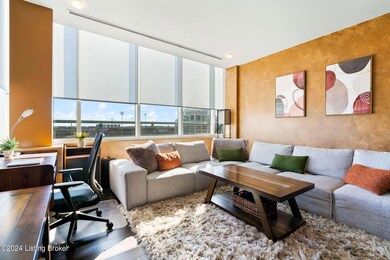 222 E. Witherspoon St #503-64