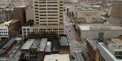 414 Water St unit 1611, Baltimore, MD 21202 - photo 7