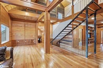 3300 Underwood Ave, Crawfordsville, IA 52621 - photo 4