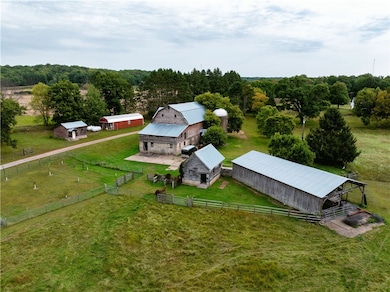 N5603 Tower Hill Rd, Spooner, WI 54801 - photo 7