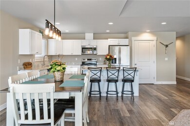 266 S Mystical Ave, East Wenatchee, WA 98802 - photo 7