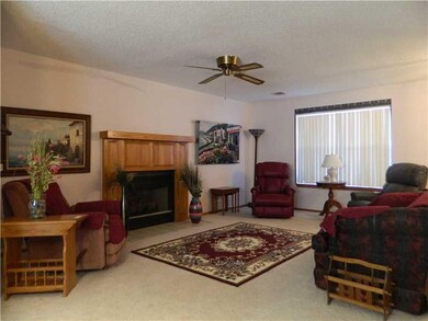 Living Room.